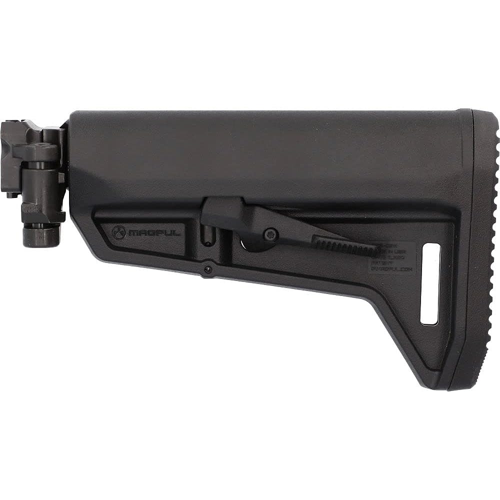 [SIG SAUER] [Domestic regular product] MCX MPX LOW-PROFILE STOCK ASSEMBLY SL-K Gun parts assembly