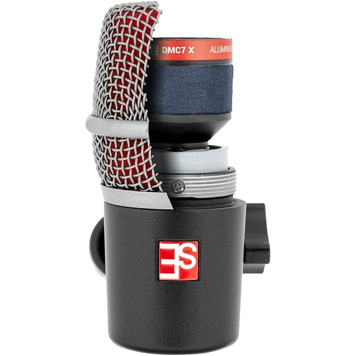 sE Electronics V BEAT Snare/Tom Drum Microphone (Dynamic Microphone) [Domestic Genuine Product]