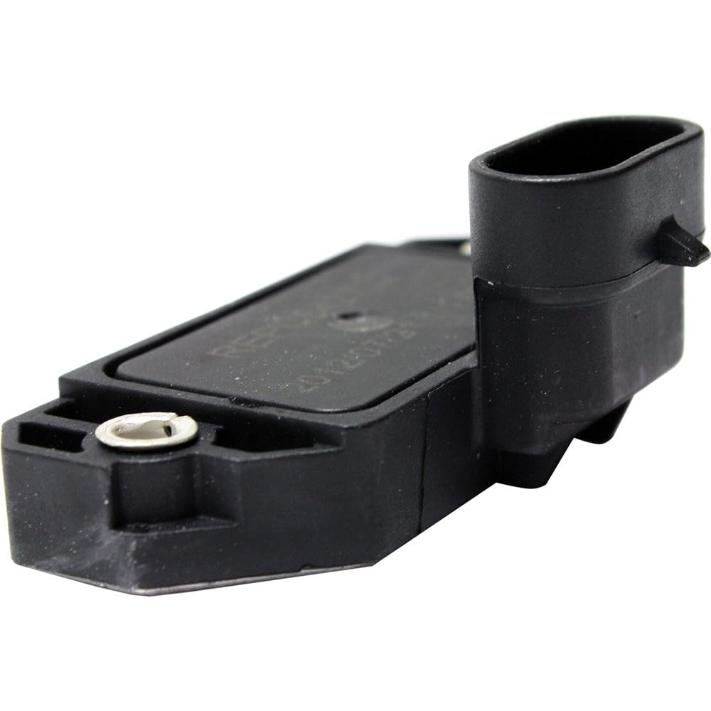 Evan-Fischer Ignition Module Compatible with Chevrolet Camaro 95-97 / Savana Van 96-08