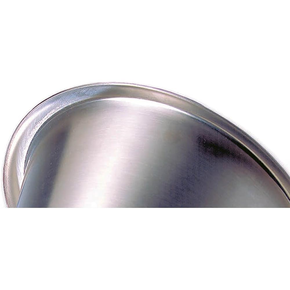 MATFER Flat Bottom Ball 702632 32cm Stainless Steel France ABCA109 [Parallel Import]