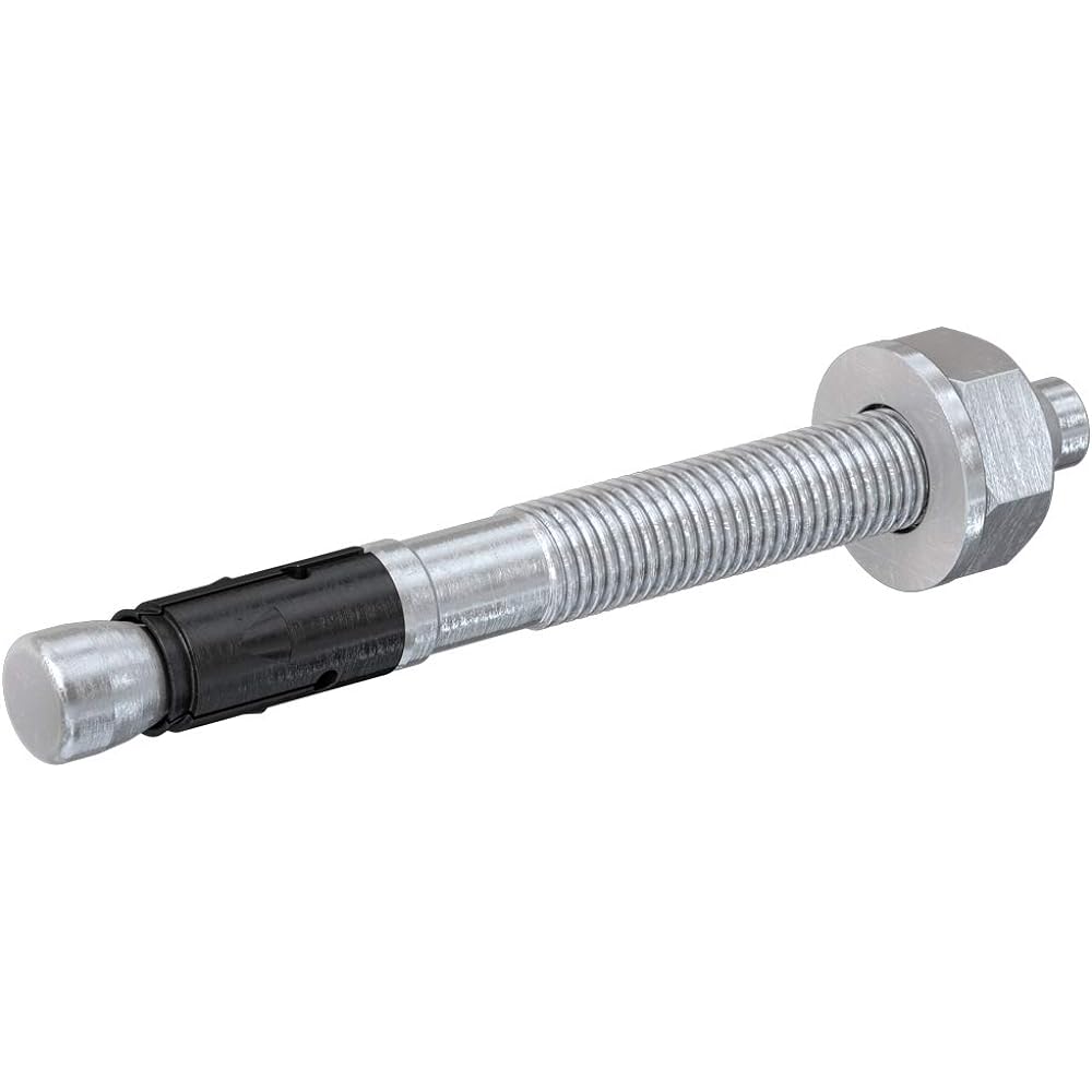 Fisher bolt anchor FAZ2 12/160 10 pieces 503253