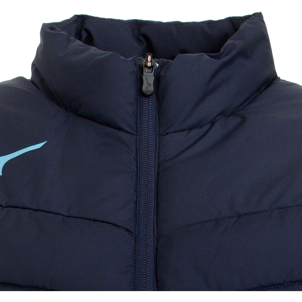 [Mizuno] Soccer Wear Tech Fill Jacket Thermal Quick Drying P2ME9515