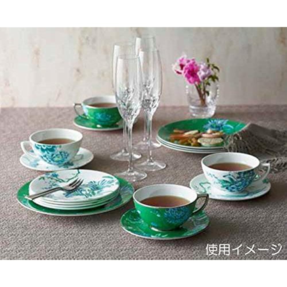 [Regular Imported Product] Wedgwood Jasper Conran Chinoiserie White Plate Dish 27cm Wedding Gift Present 50132609540