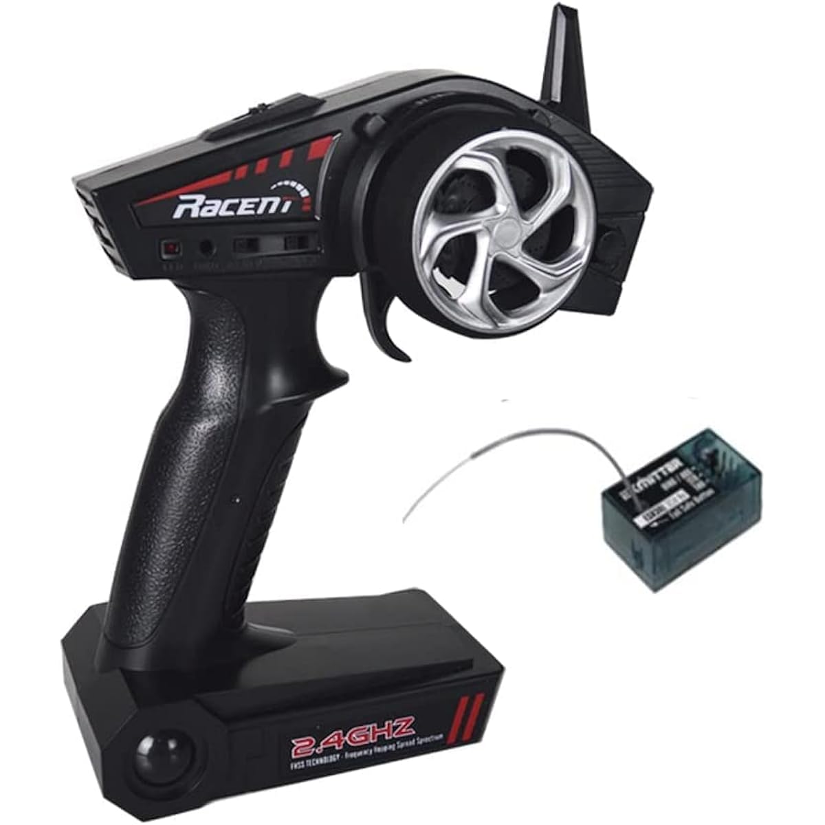 Replacement Parts Accessories for S011 Atomic Remote Control Speed Boat Brushless (Controller Receiver)