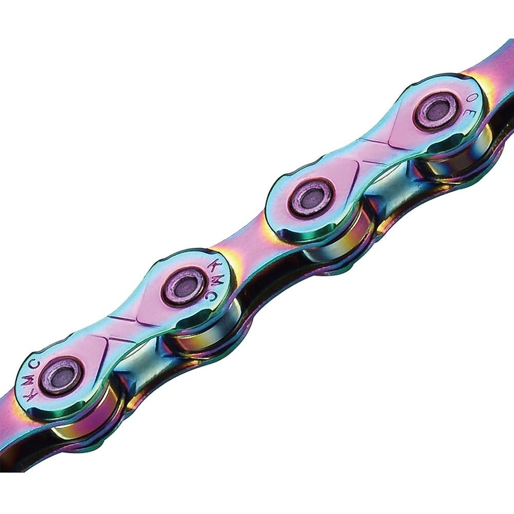 KMC AURORA BL X11 118 links