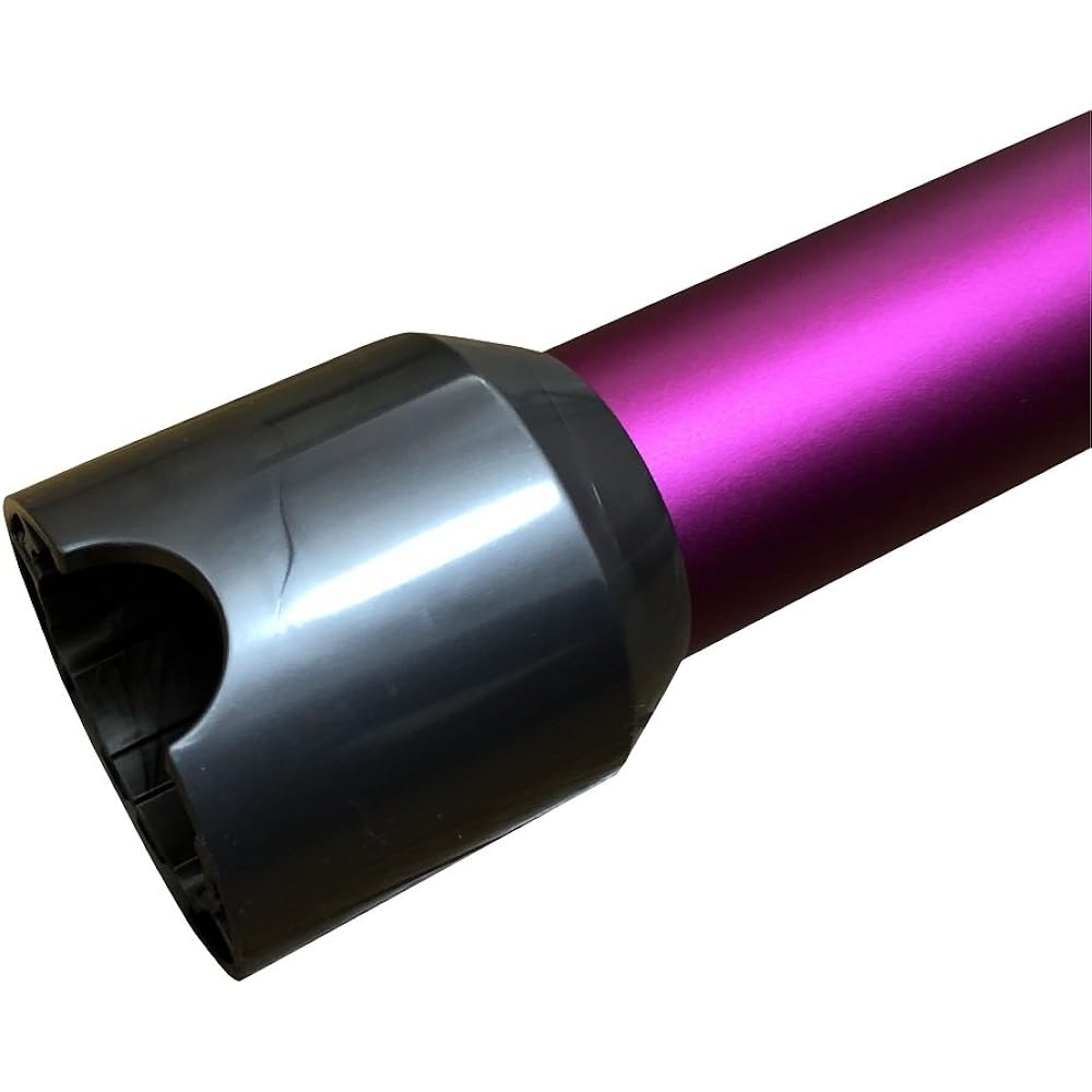 Dyson Genuine Long Pipe V7 V8 Series Only (Fuchsia) [Parallel Import]
