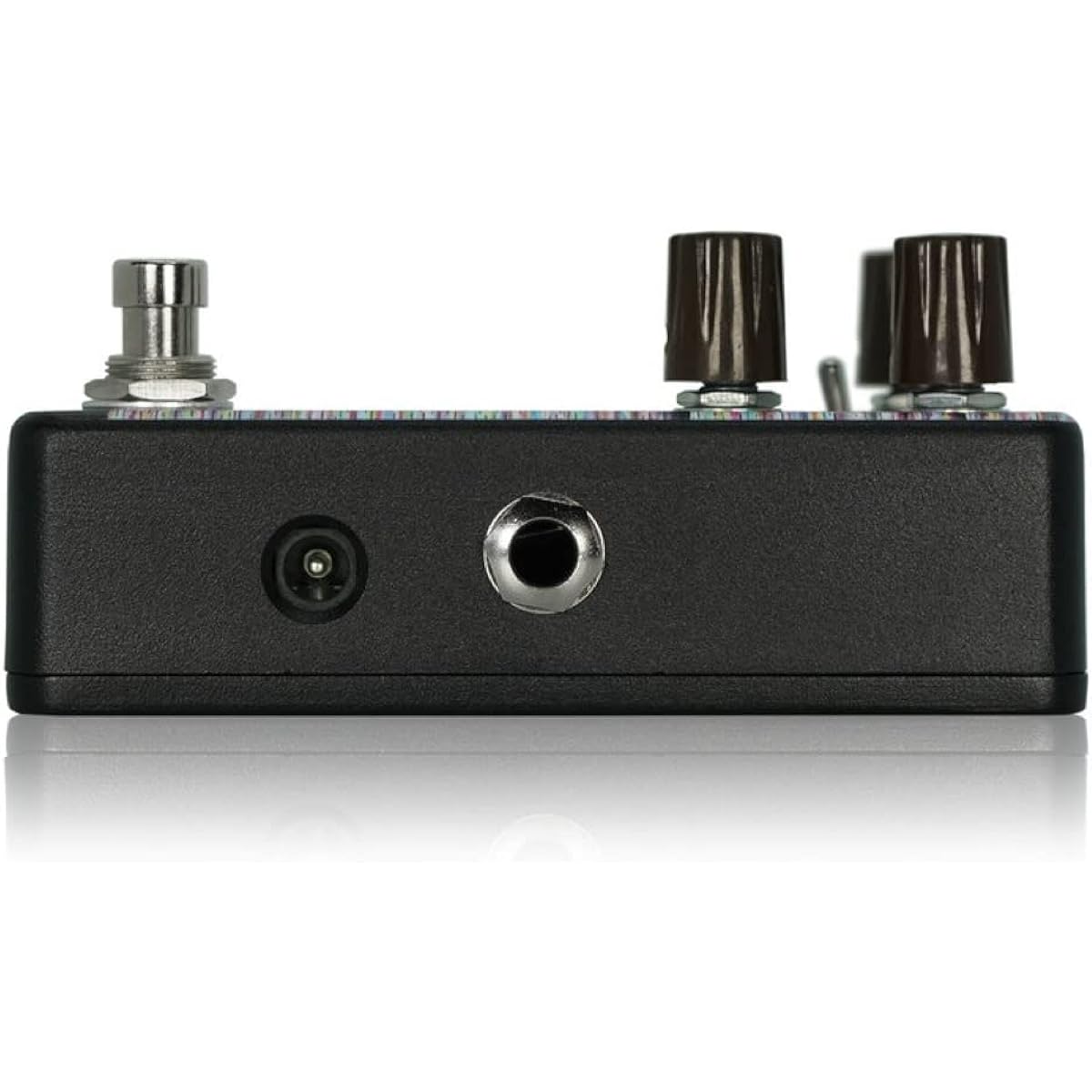 Animals Pedal Animals Pedal In Oct,3 Foxes talking of dreamy FUZZ/Fuzz Octave Fuzz Guitar Effector