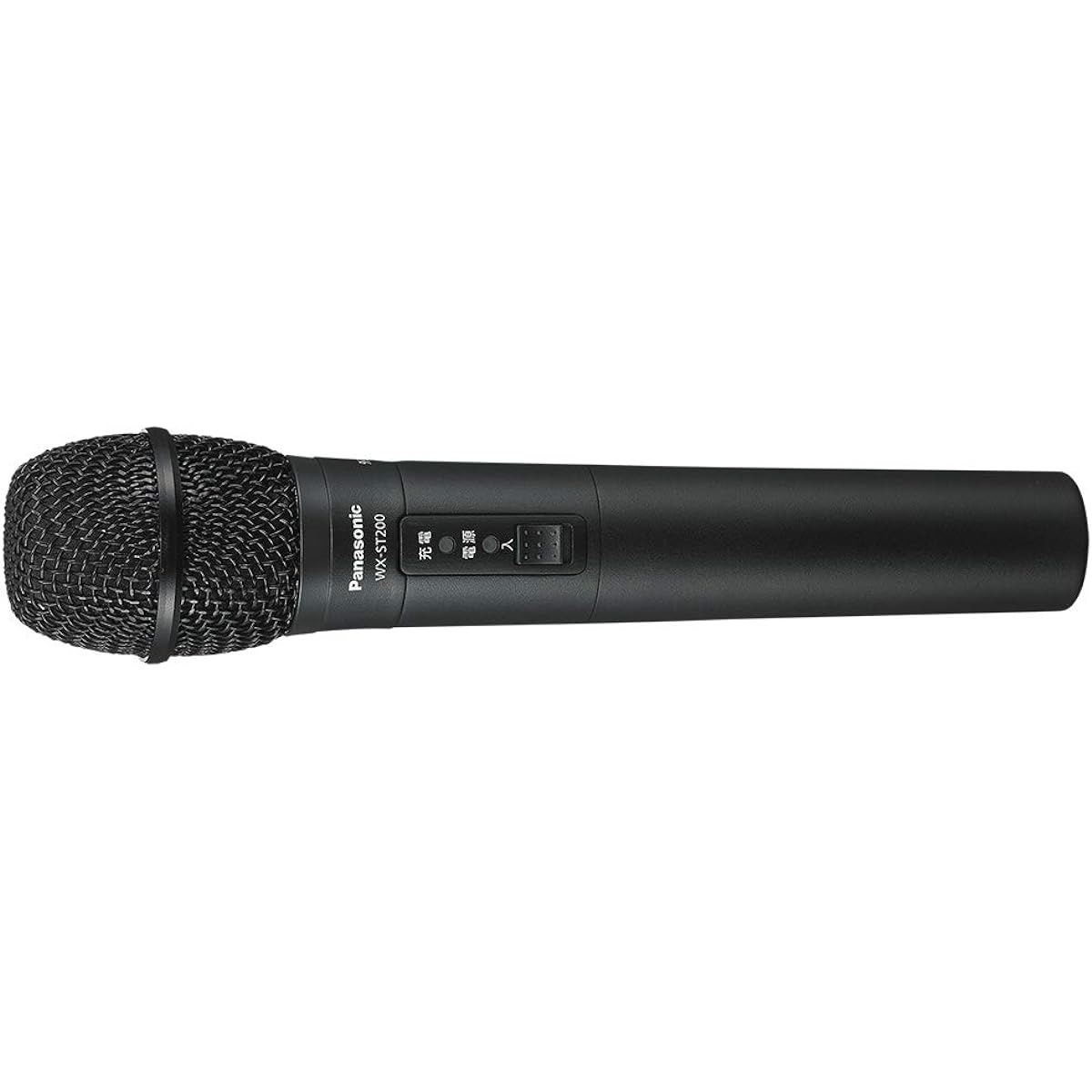 PANASONIC 1.9 GHz band WX-ST200