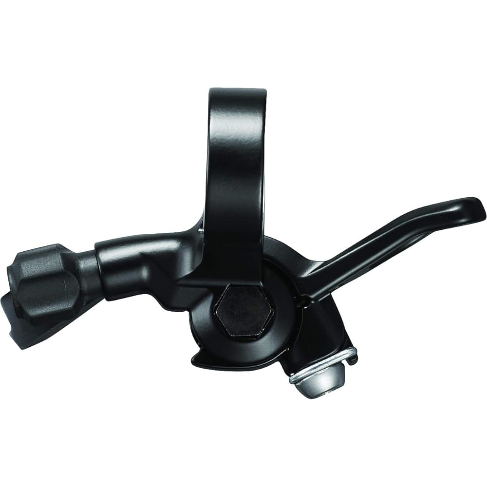 SHIMANO Shift Lever SL-MT500 Seatpost Lever for Adjustable Seatpost Compatible Handle Diameter: φ22.2mm ESLMT500LALP