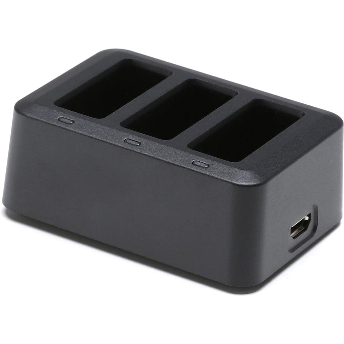 DJI 3-Bay Battery Charging Hub Tello Drone Battery Black CP.PT.00000271.01