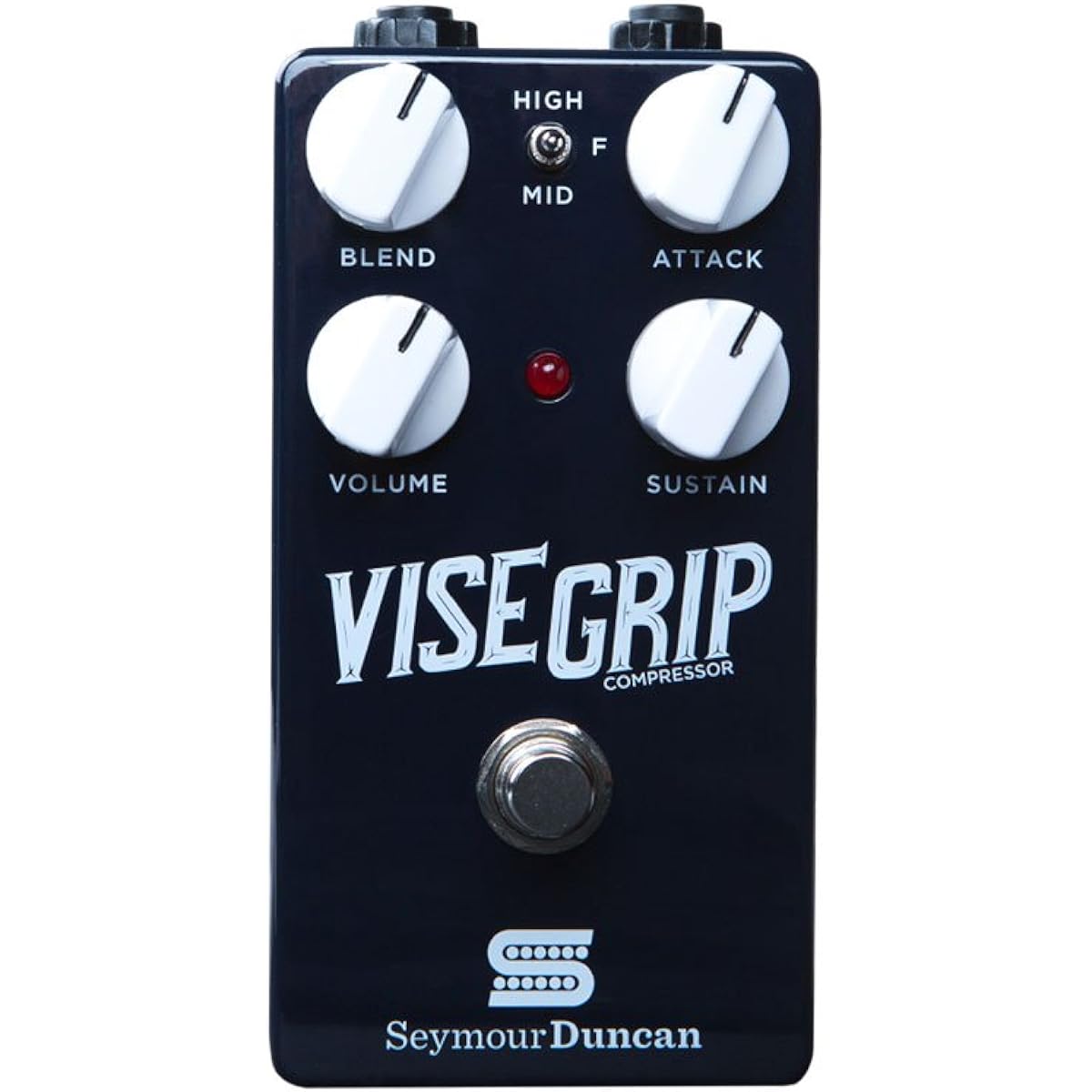 SeymourDuncan Vise Grip Compressor -Compressor- [Official Japanese Product]