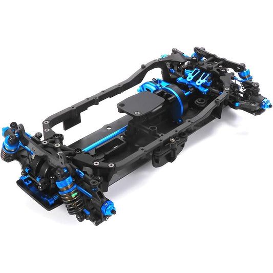 Tamiya 1/10 Electric RC Car Special Project No.156 TB-05R Chassis Kit 47456
