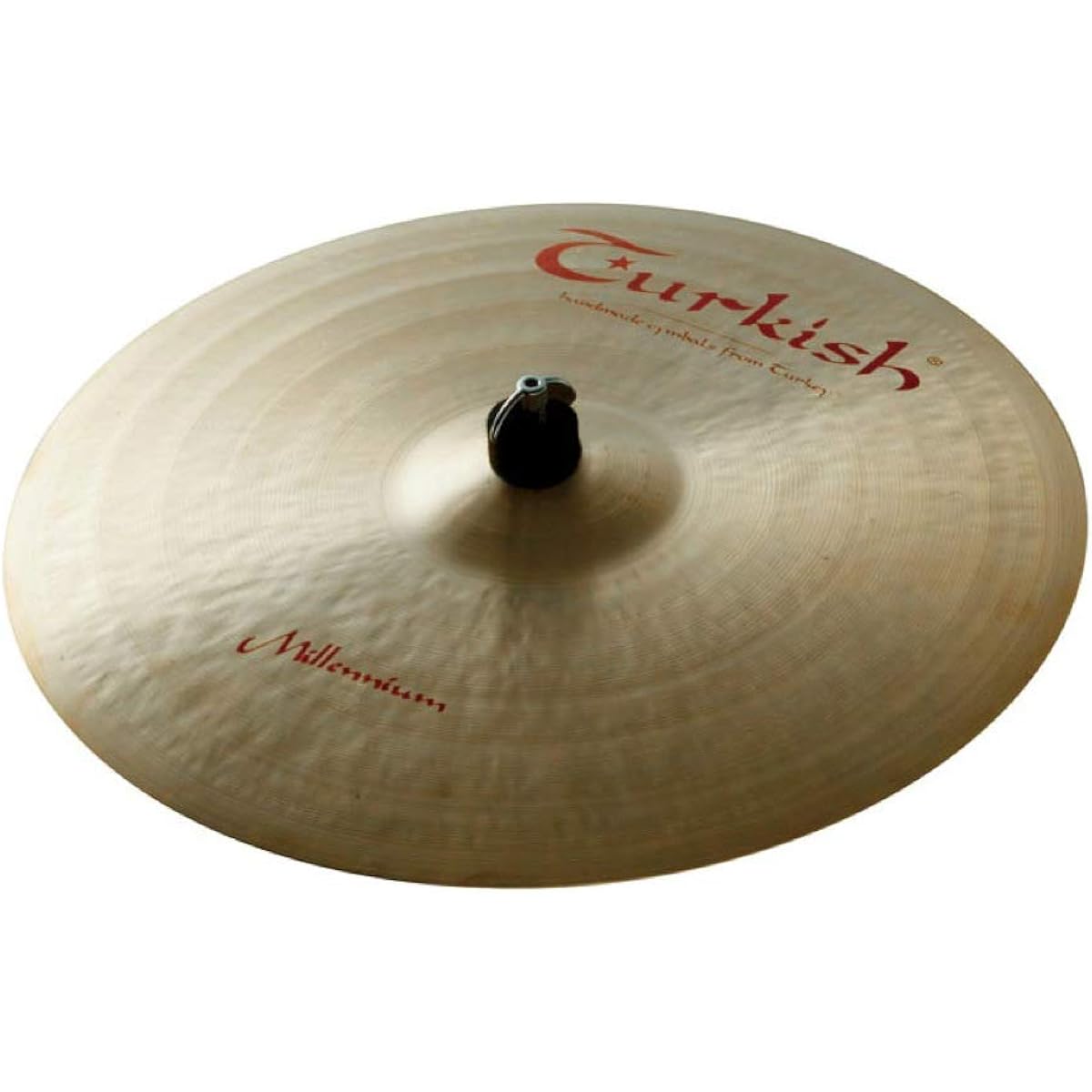 TURKISH Millennium Series 22 inch TU-MI22R [Official Japanese Product]