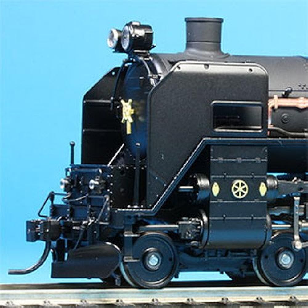 Tenshodo HO Gauge 71035 C61 Type 20 JR East Type Quantum Equipped