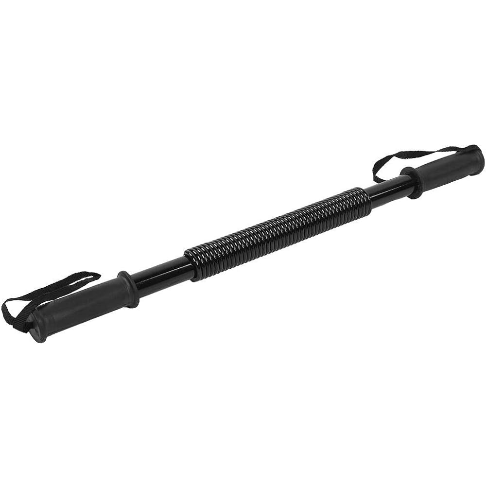 Python Power Twister, Flexible Rod Power Exercise Male Male Fitness Equipment Arm Training Domestic Spring Chest Expander