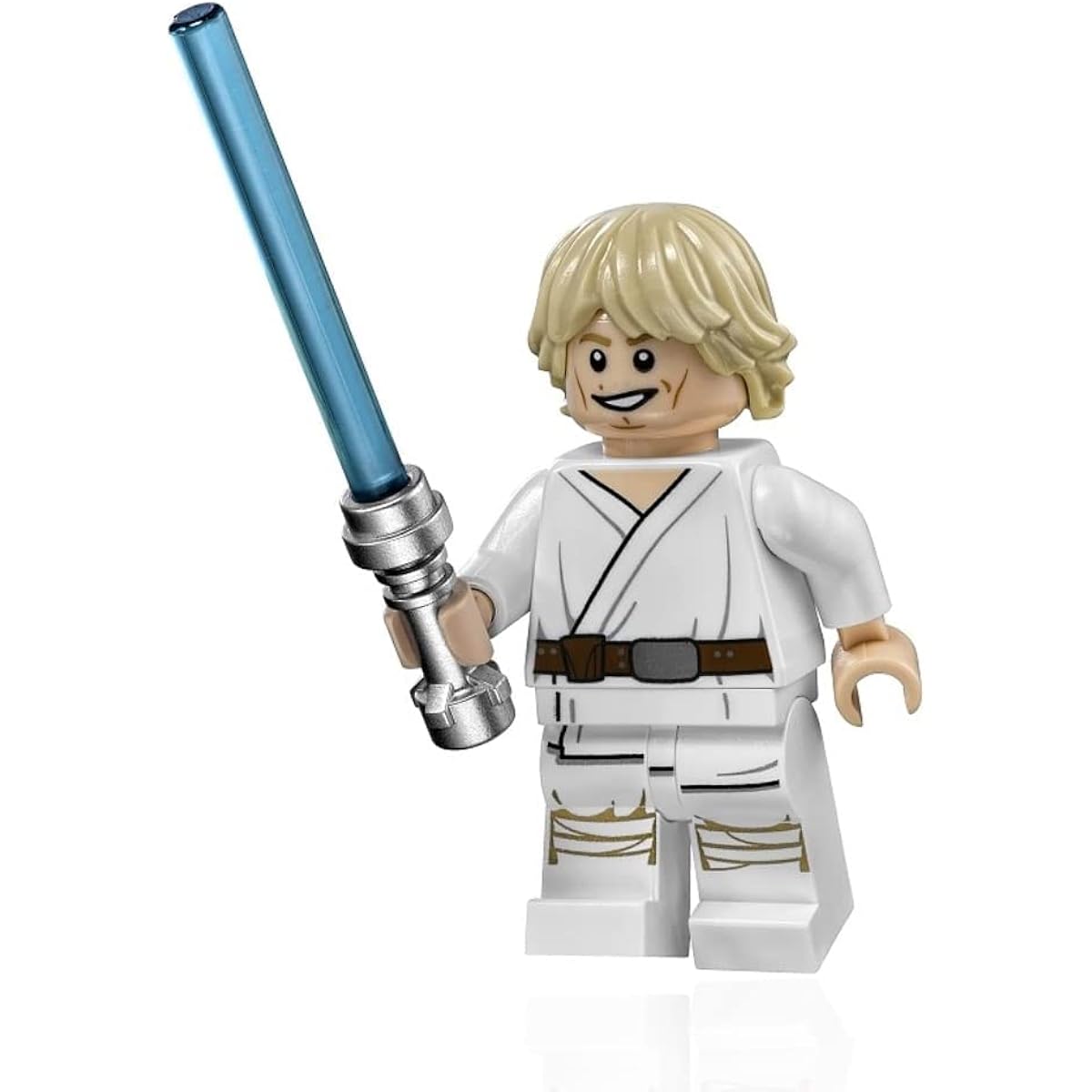 LEGO Star Wars Death Star Minifigure Luke Skywalker with Lightsaber Mouse (75159)