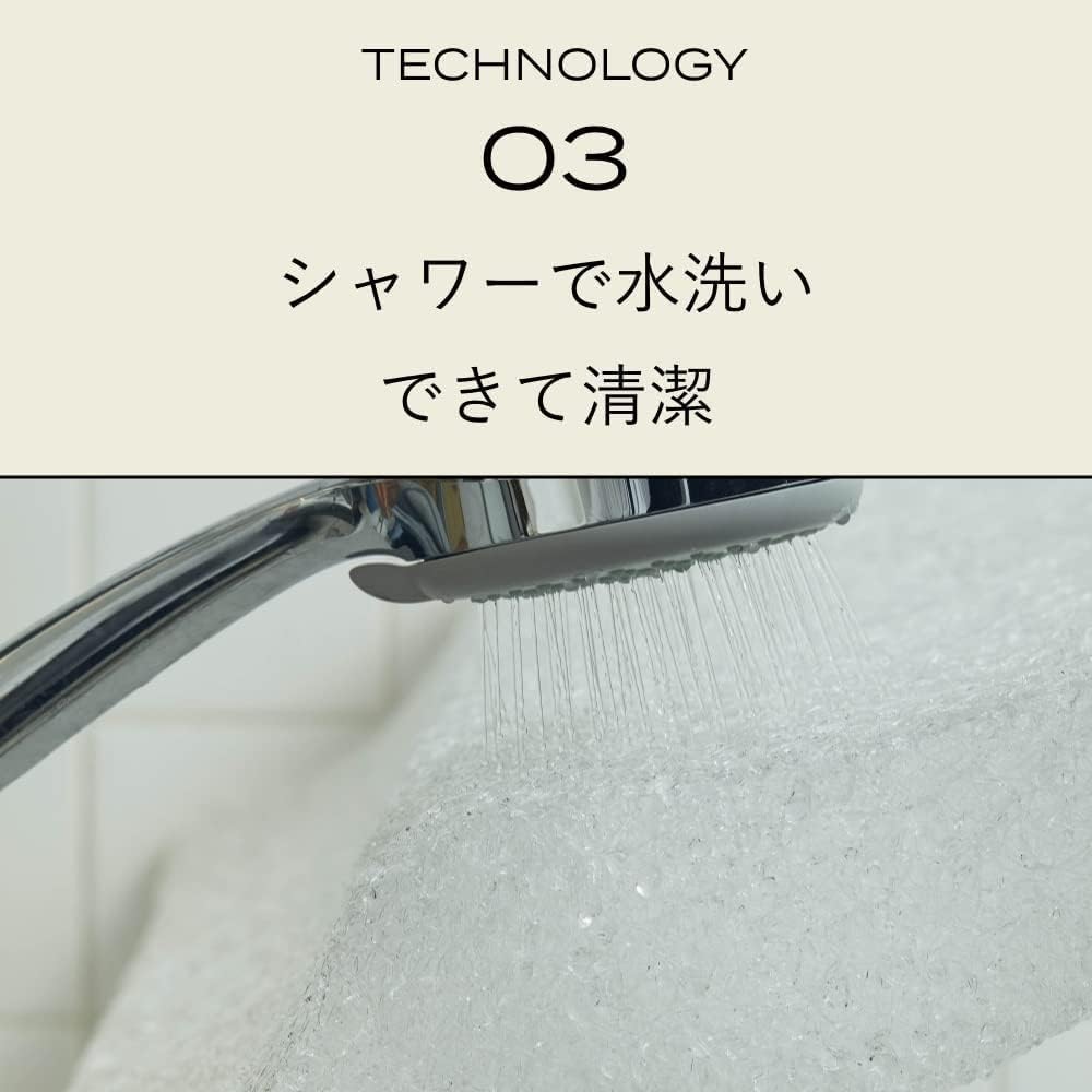 [BRAIN SLEEP] Brain Sleep Pillow Neck Fit