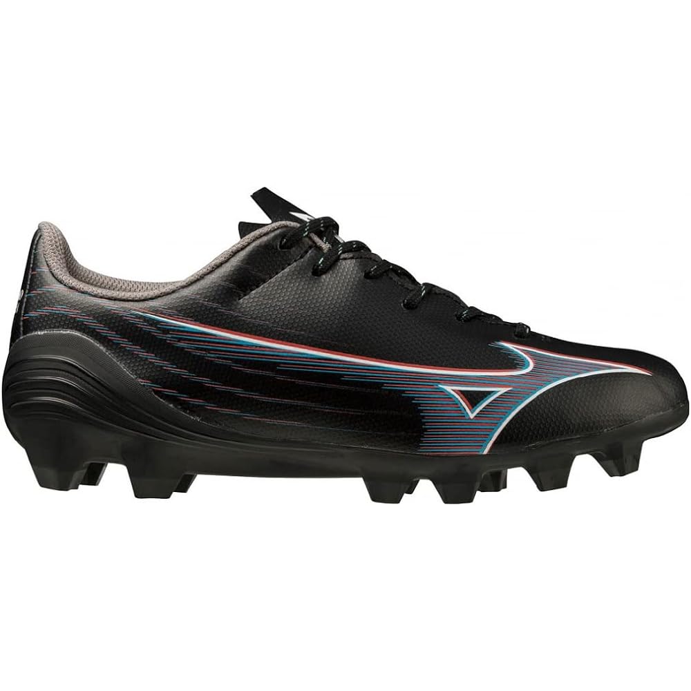 [Mizuno] Soccer Spikes α Alpha SELECT Jr Football Club Activities Lightweight Junior Men's