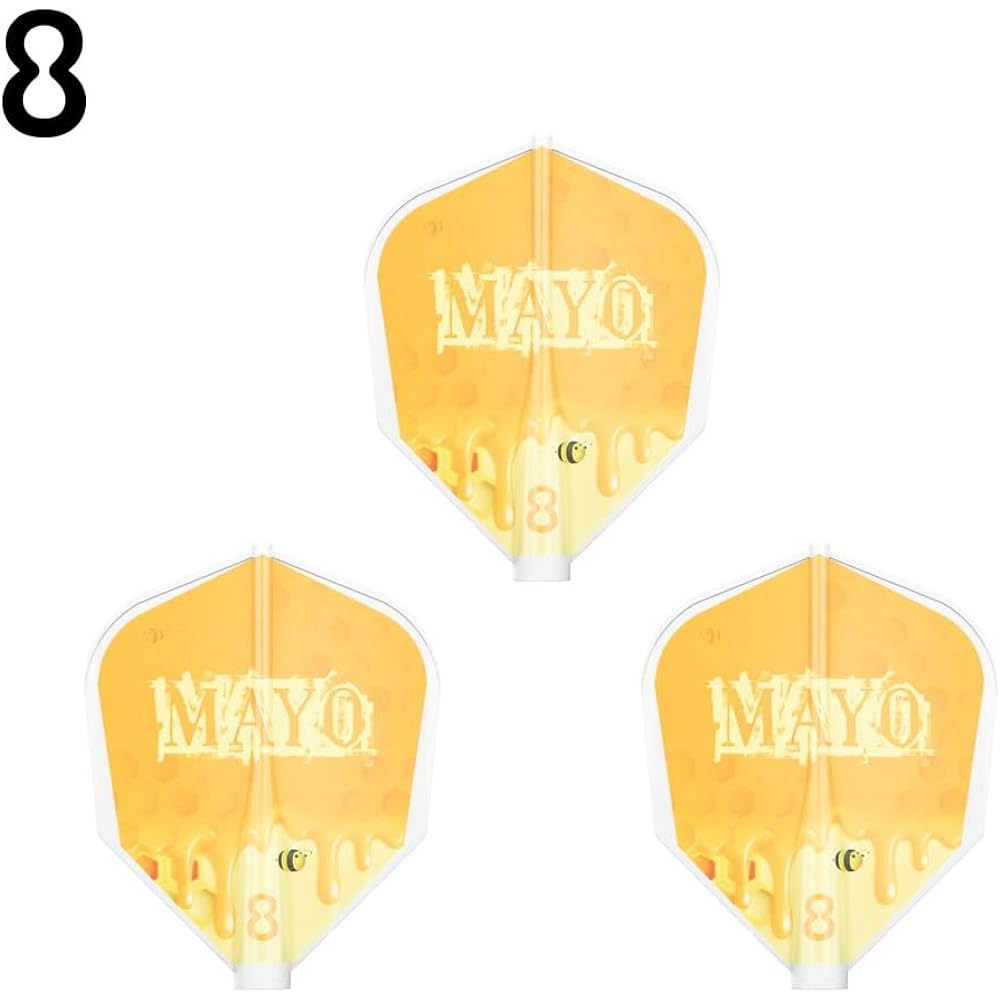 TARGET PRIME SERIES MAYO G5 Mayo Generation 5 2BA <210291> Mayuko Morita Player Model Dart Barrel Dart Set