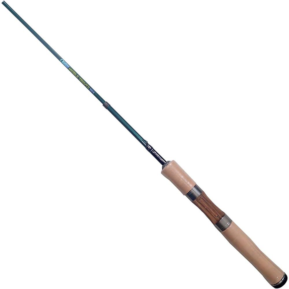 Turing Monkey Turing Monkey Mobile Trout II 56UL