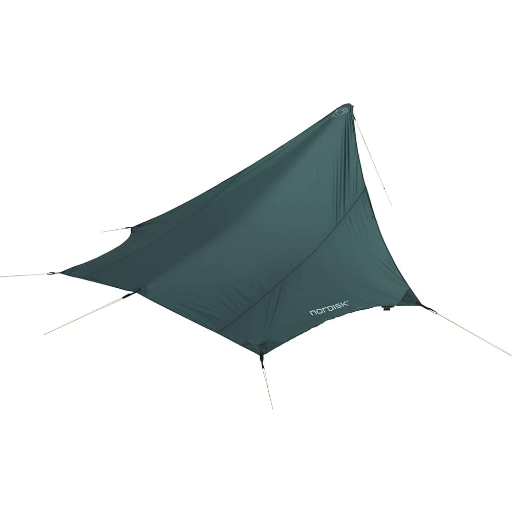 NORDISK Outdoor Tarp Voss SI Voss SI (Nylon) [For 1-2 people] [Genuine Japanese product]