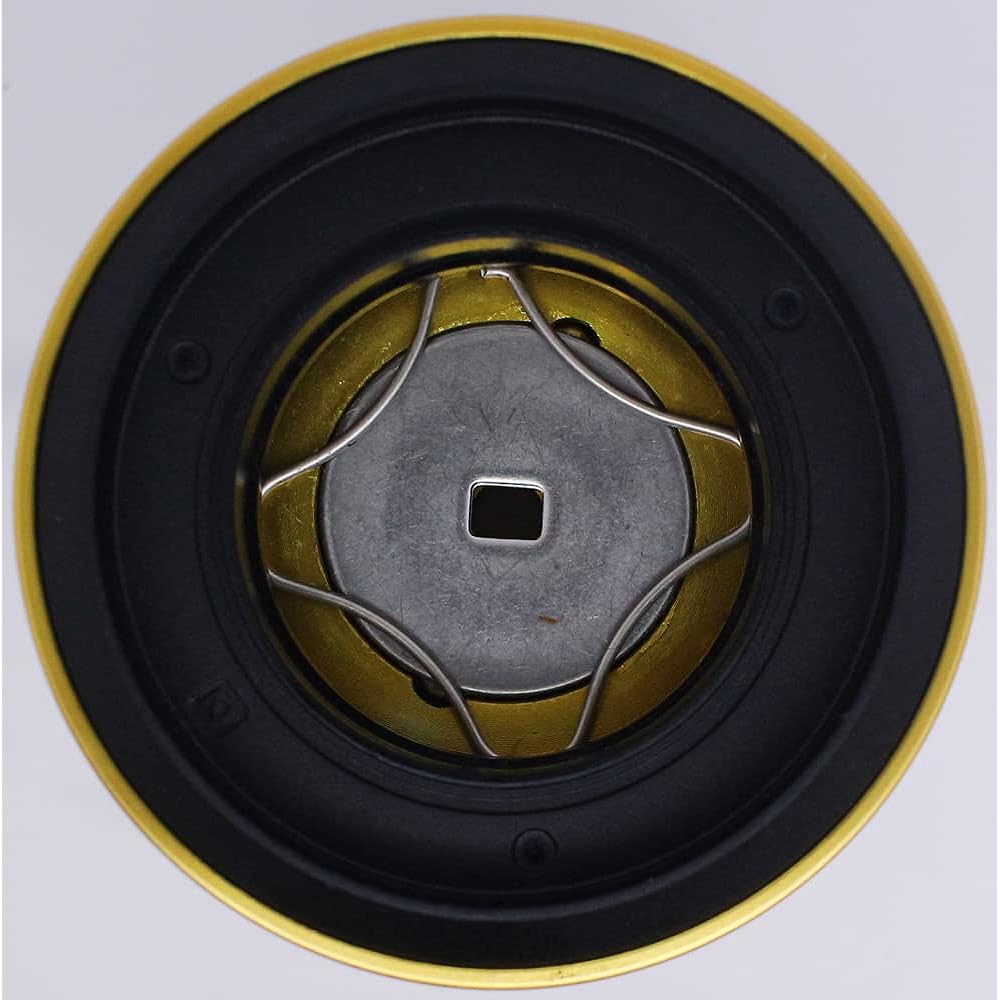 Genuine Parts 22 Sahara 4000XG Spool Set Part No. 100G0