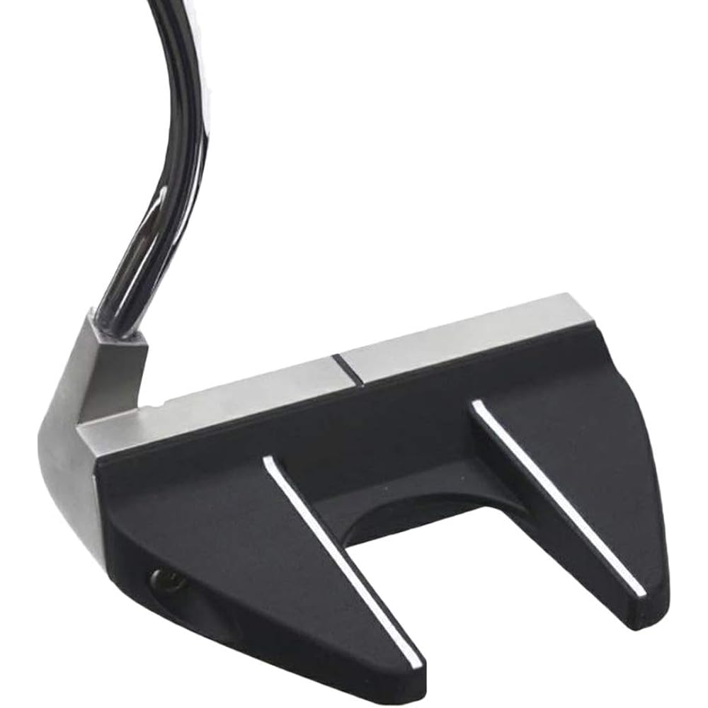 AXIS 1 ROSE Axis One Rose Mallet Putter Silver 34"