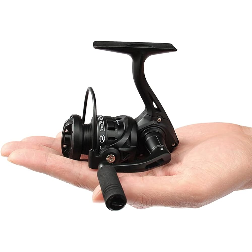 PROX spinning reel Nerost