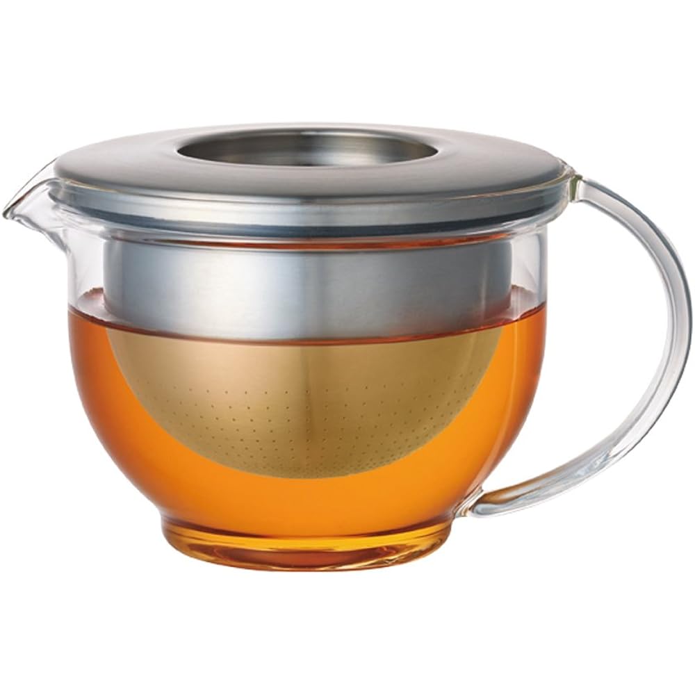 KINTO GLOBO Teapot 730ml 26820