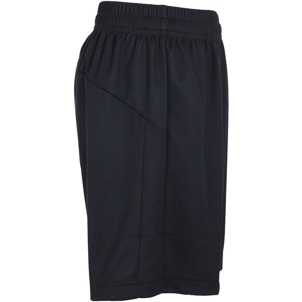 [Mizuno] Soccer Wear Practice Pants Junior Sweat Absorbent Quick Drying P2MBA190 Kids