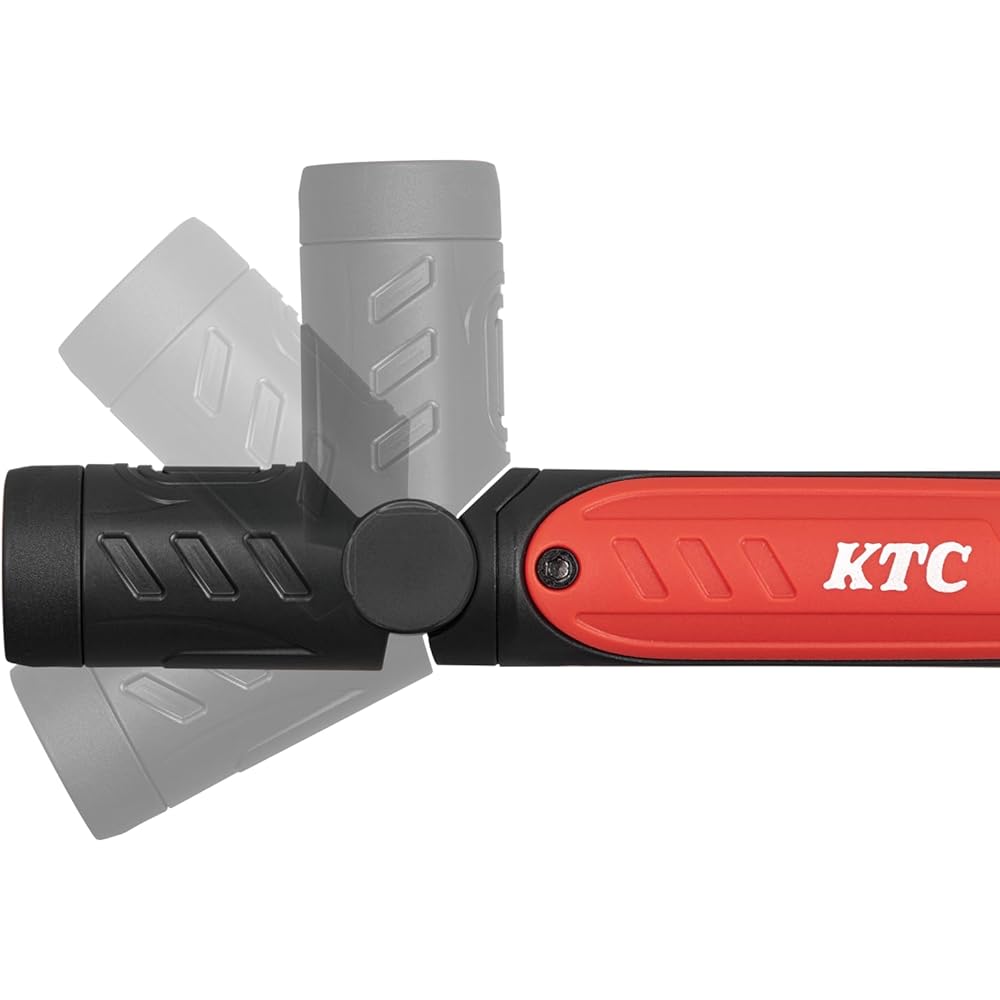 Kyoto Machinery Tools (KTC) Rechargeable LED Neck Light Max 320lm AL814N