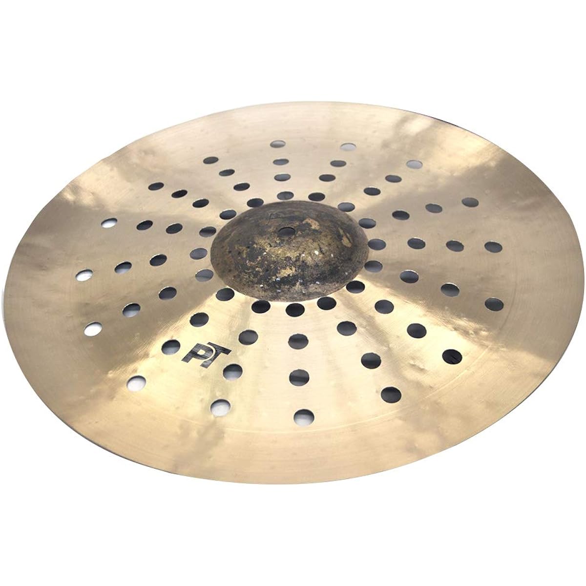 PLAYTECH Cymbal PCX18MHC Multi hole China 18"