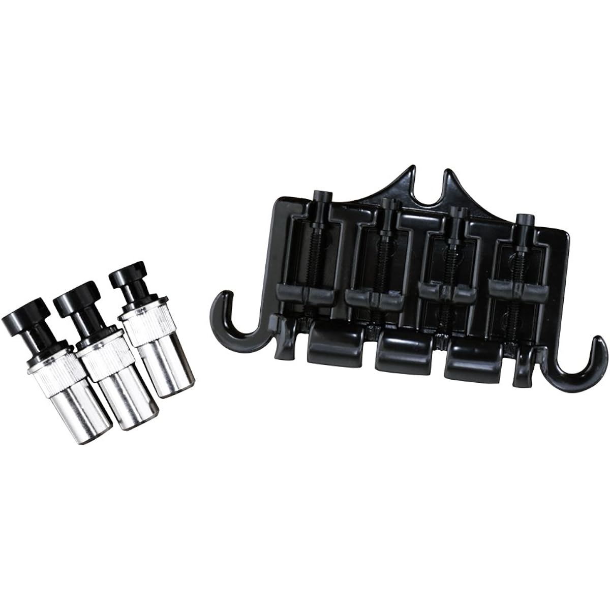 Scud 3-point support base bridge HK-30BS