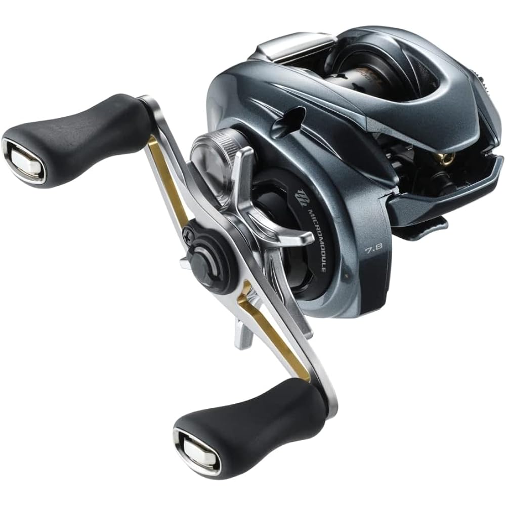 SHIMANO Double Axis Reel 22 Aldebaran BFS Various RIGHT/LEFT Bass Fishing