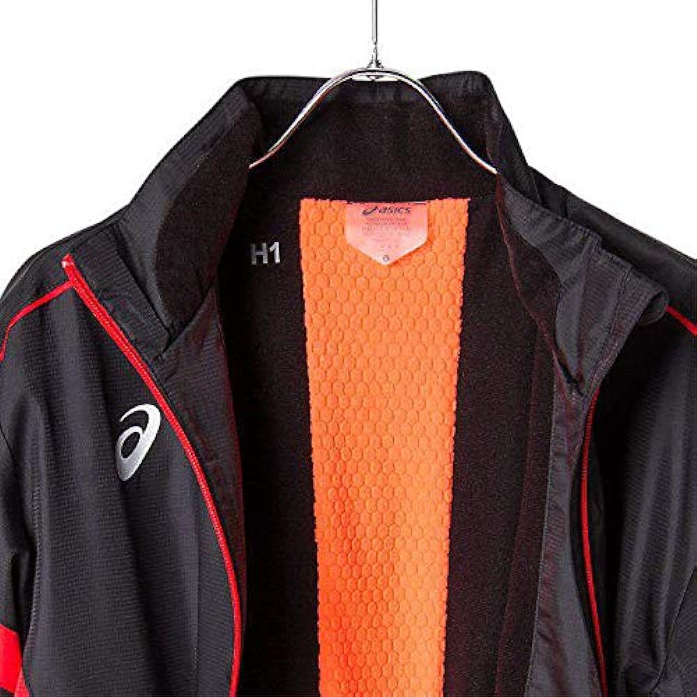 [ASICS] Training Wear Tricot Breaker Jacket 2031A898 Men's