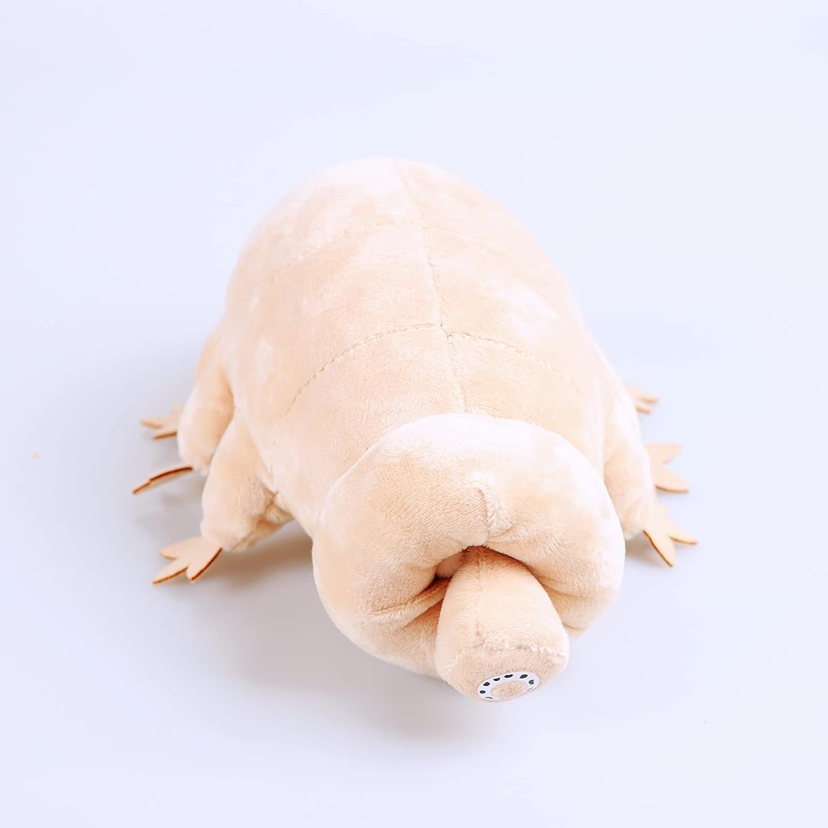 Water Bear Plush Toy