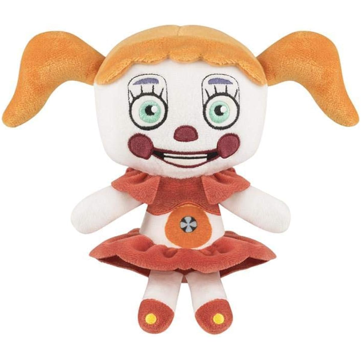 Funko Five Nights At Freddy's: Sister Location-Baby Collectible Plush