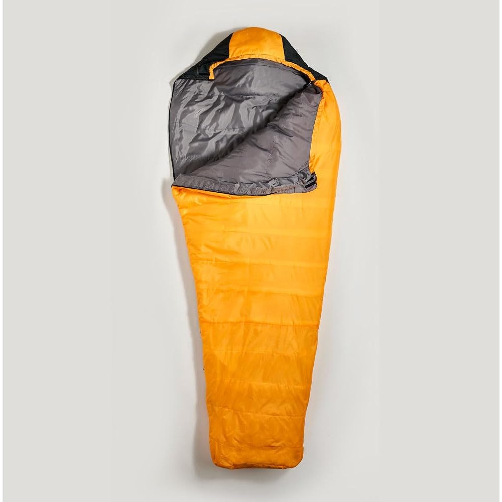 ISUKA Alphalight 500X