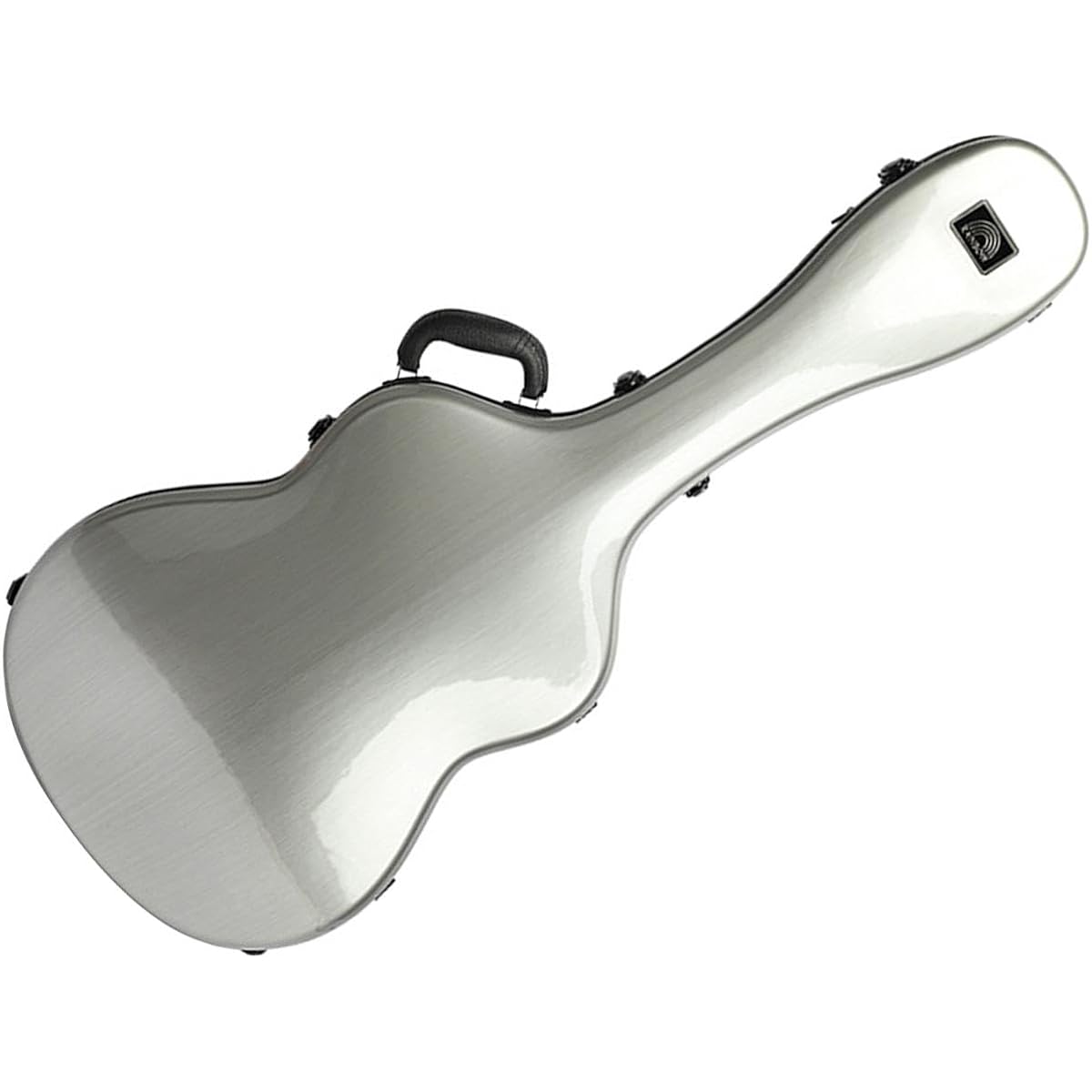 Colaxi Guitar Box, Acoustic Guitar Bag, Waterproof Guitar Case, Violin Hard Case, for Performance Beginners Stage Rehearsal,