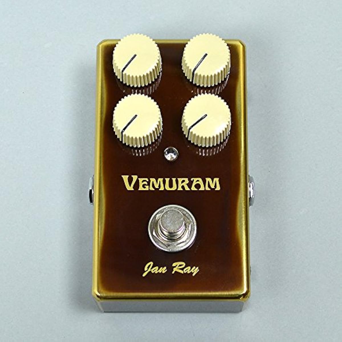 VEMURAM Jan Ray Overdrive