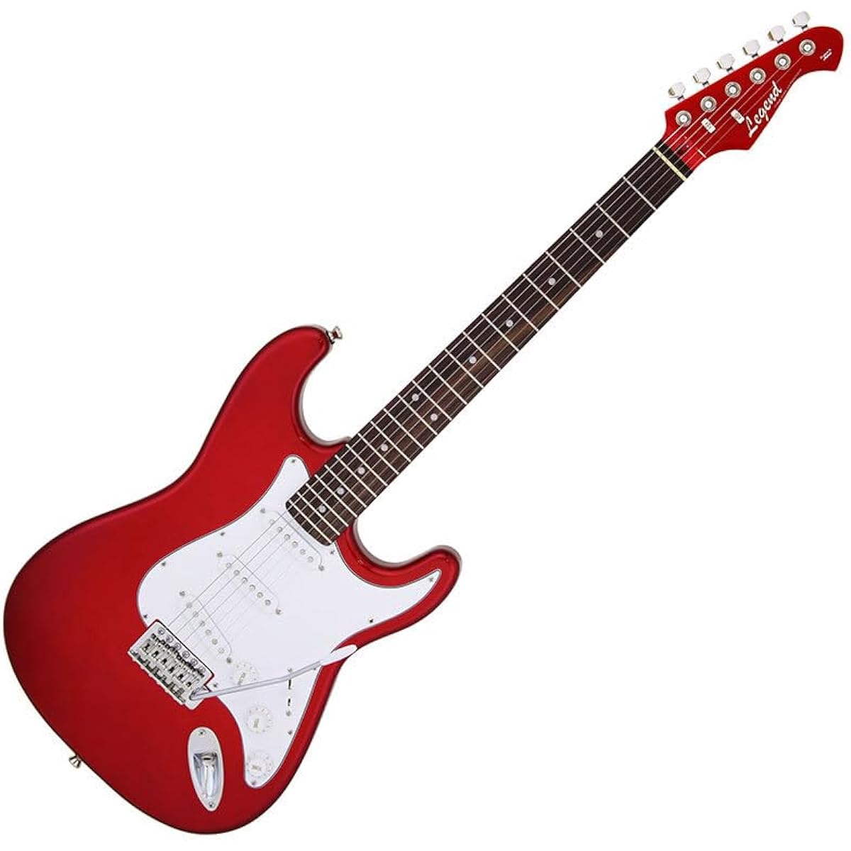LEGEND LST-Z CACA Electric Guitar Beginner 14-piece Set [With VOX Amplifier] Legend
