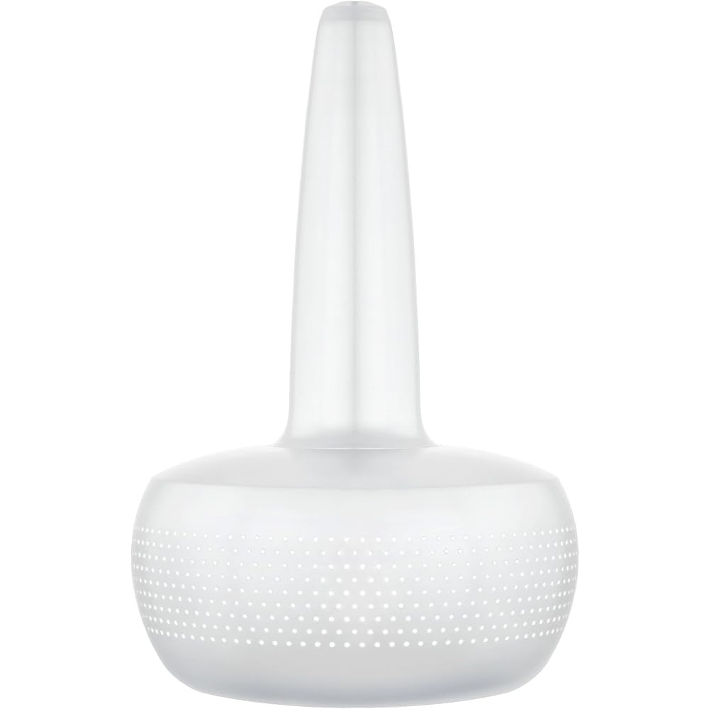 Vita Nordic Denmark Pendant Light Clava 1 Light Type Shade: White/Code: Black Bulb Sold Separately 02051 Ellux