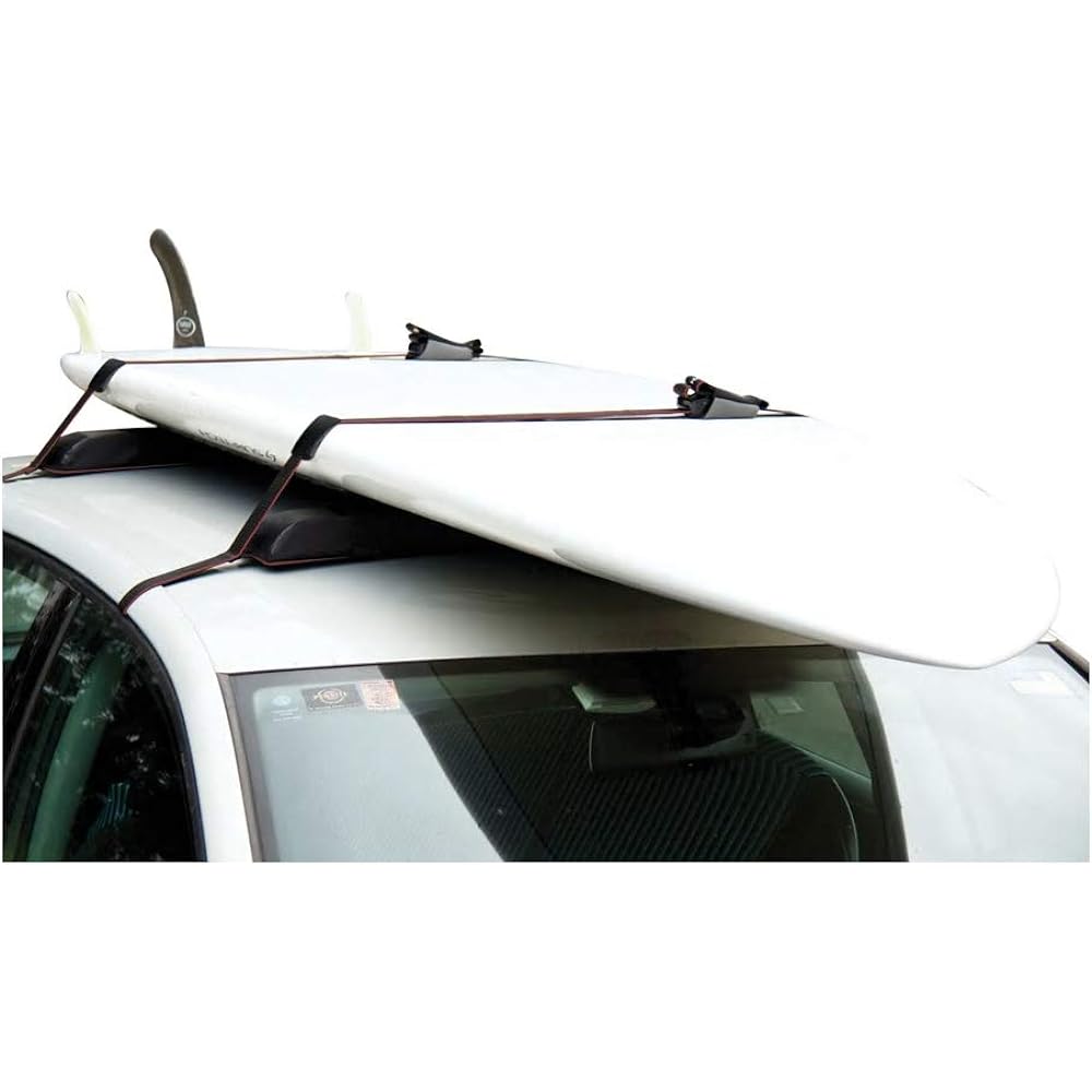 Ocean&Earth SUP/LONGBOARD RAX (Longboard Lux) SARX17