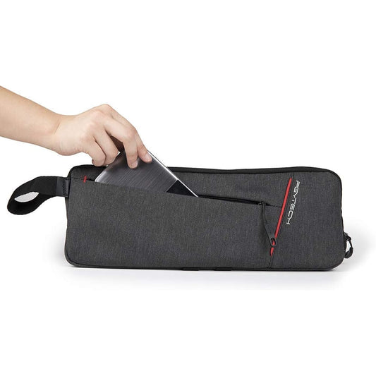 PGYTECH Mobile Gimbal Bag Waterproof Storage Carry Compatible with DJI OSMO Mobile 2 Zhiyuan Smooth 4 Feiyu Moza Mini-Mi