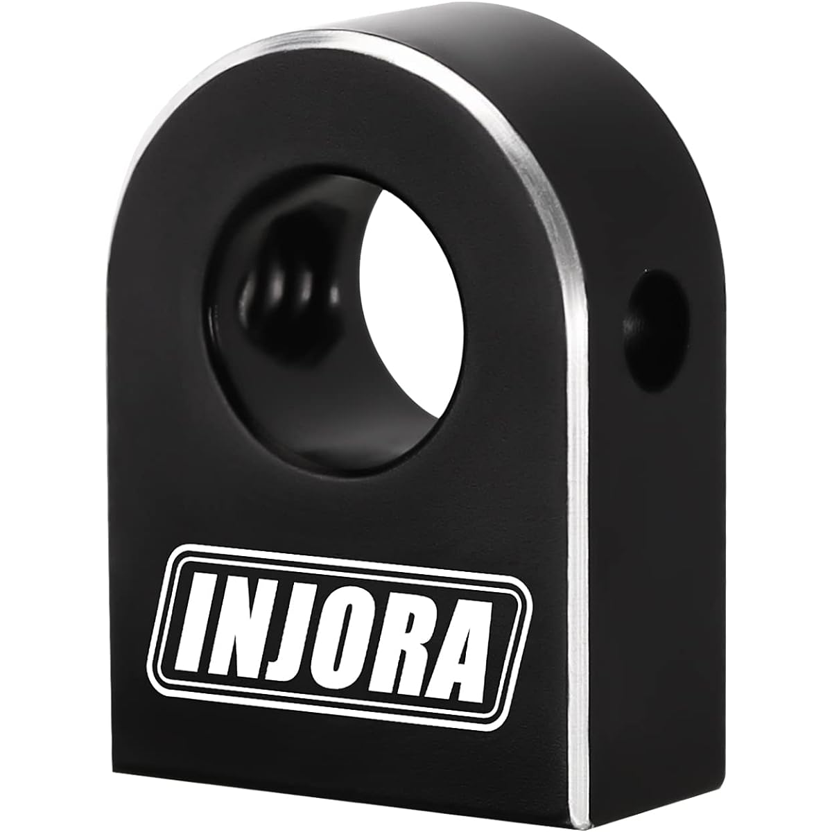INJORA Body Post Mount CNC Aluminum for Axial SCX10 PRO 1/10 RC Crawler Upgrade