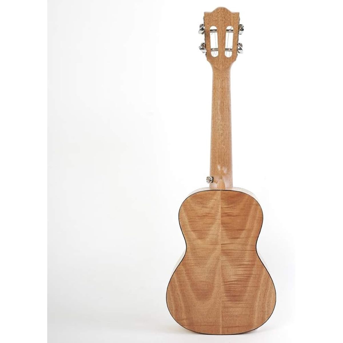 Bamboo Guitars Ukulele Concert Size Gear Peg Specification Fairy BU-23RUK (Soft Case Included) [Domestic Genuine Product] Beige
