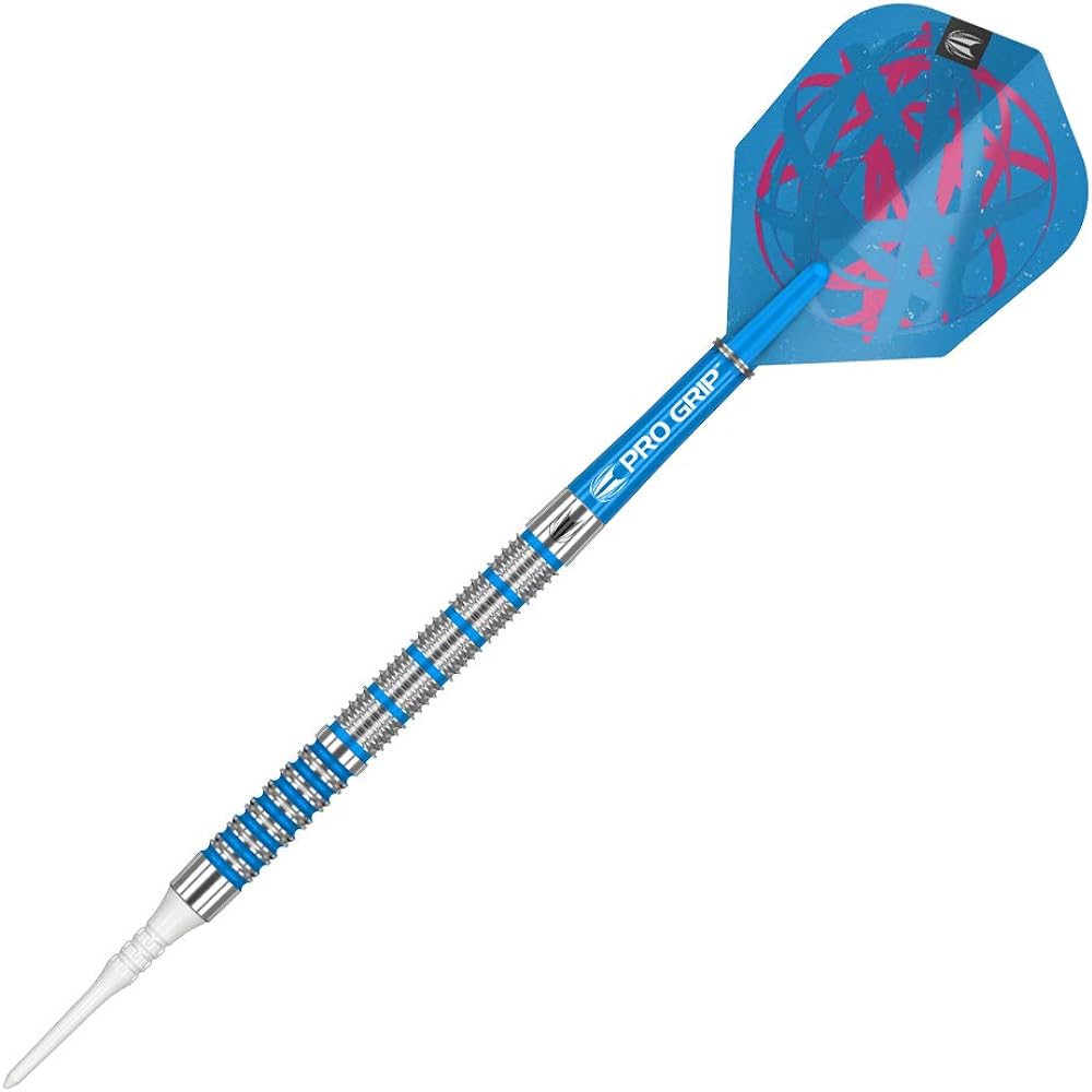 Target Orb 12 2BA 18g 210072
