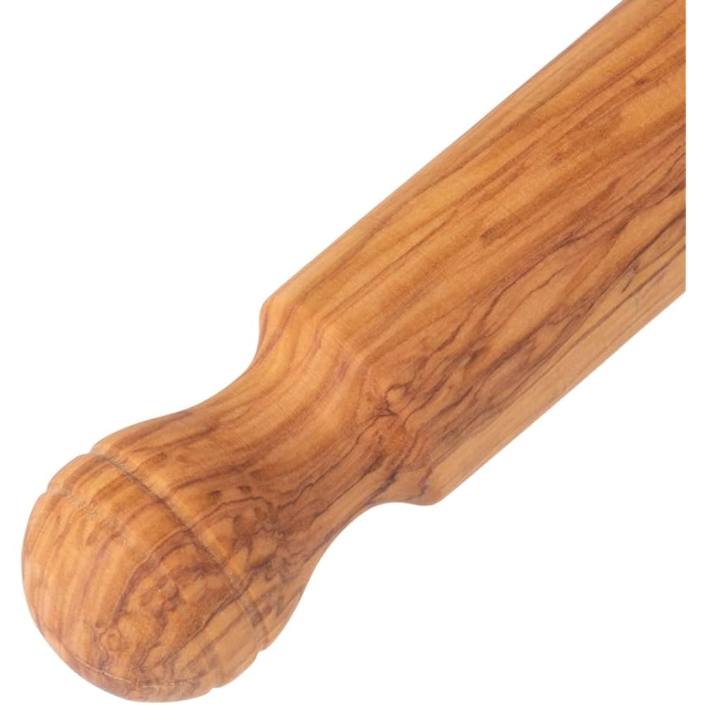 Arteinolivo Olive Wood Rolling Pin