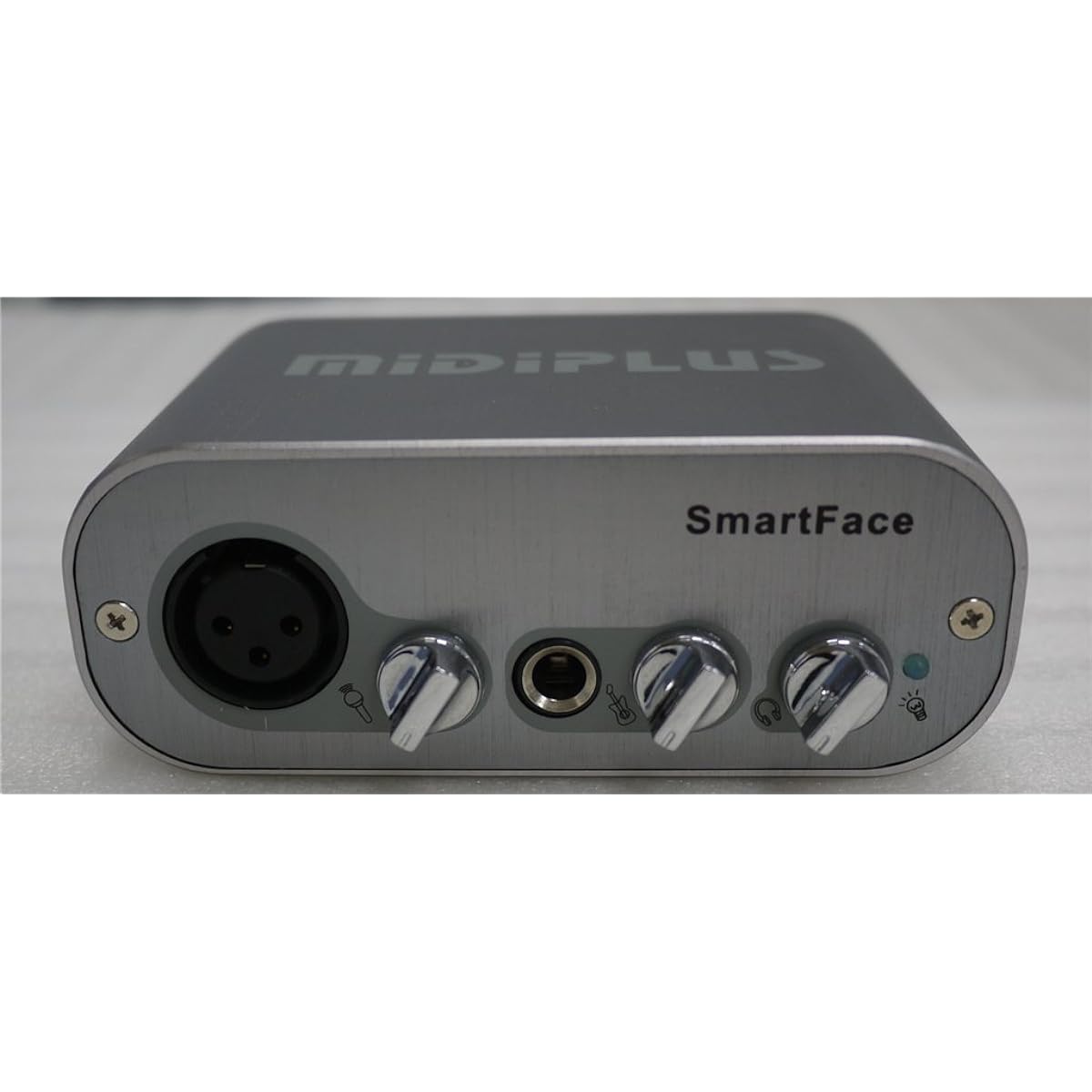 MiDiPLUS SmartFace USB Audio Interface