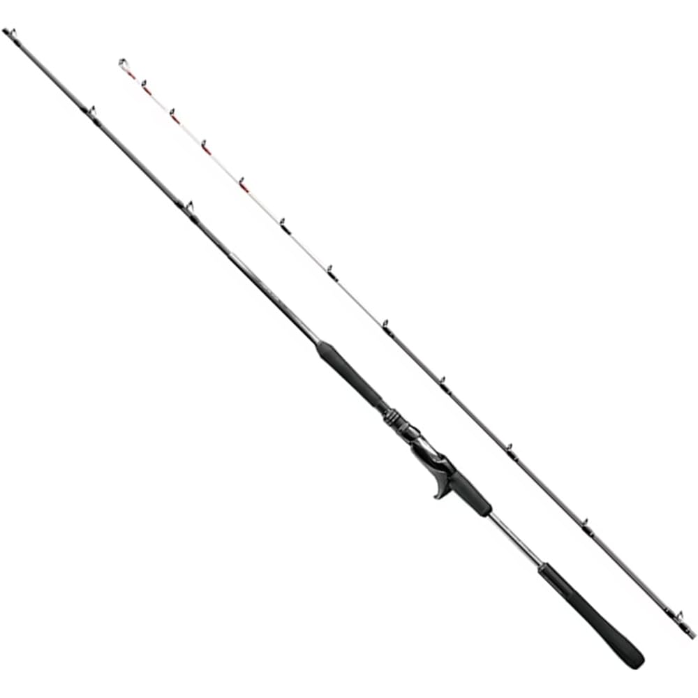 SHIMANO Boat Rod Mid Game CI4+ Various